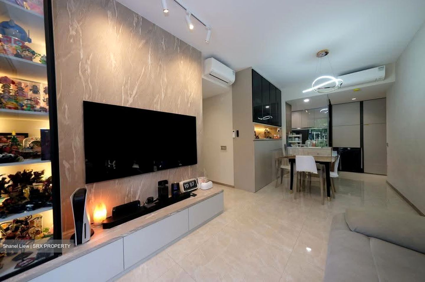 Sengkang Grand Residences (D19), Apartment #625307501
